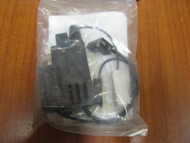 AMPLIFICATORE PER ANTENNA A LUNOTTO ALFA ROMEO 156 PHONOCAR 8//514 NUOVA